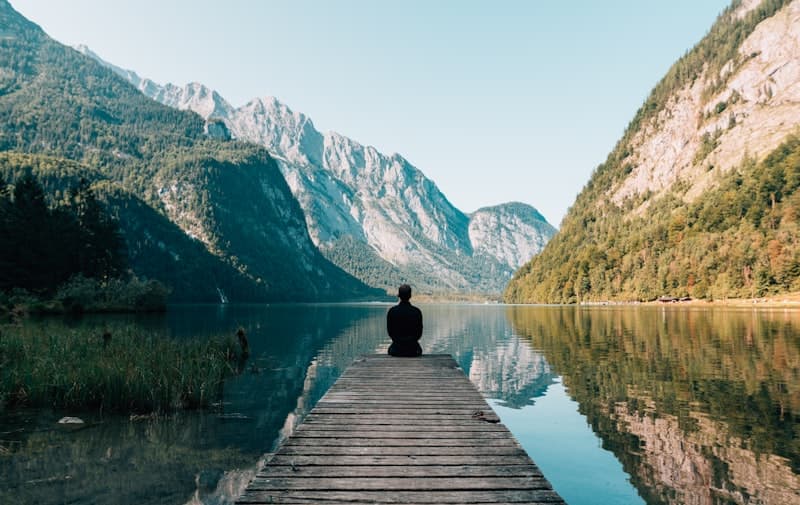 Sound healing, breathwork and retreat-style days at JD Therapies